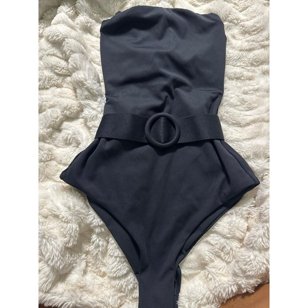 Skims swim one piece Onyx